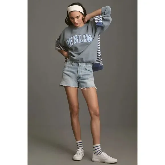 Anthropologie Berlin Sweatshirt